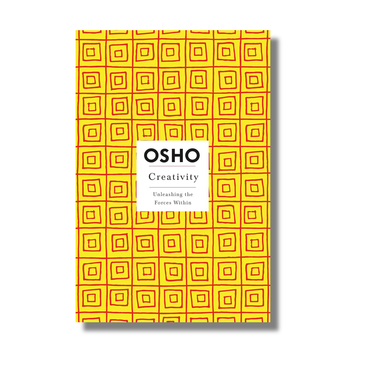 [Combo] Osho : 10 Books