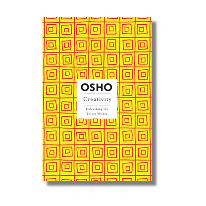 [Combo] Osho : 10 Books