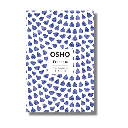 Freedom: The Courage to Be Yourself