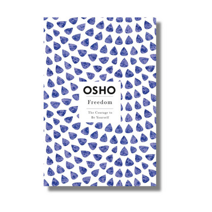 [Combo] Osho : 10 Books