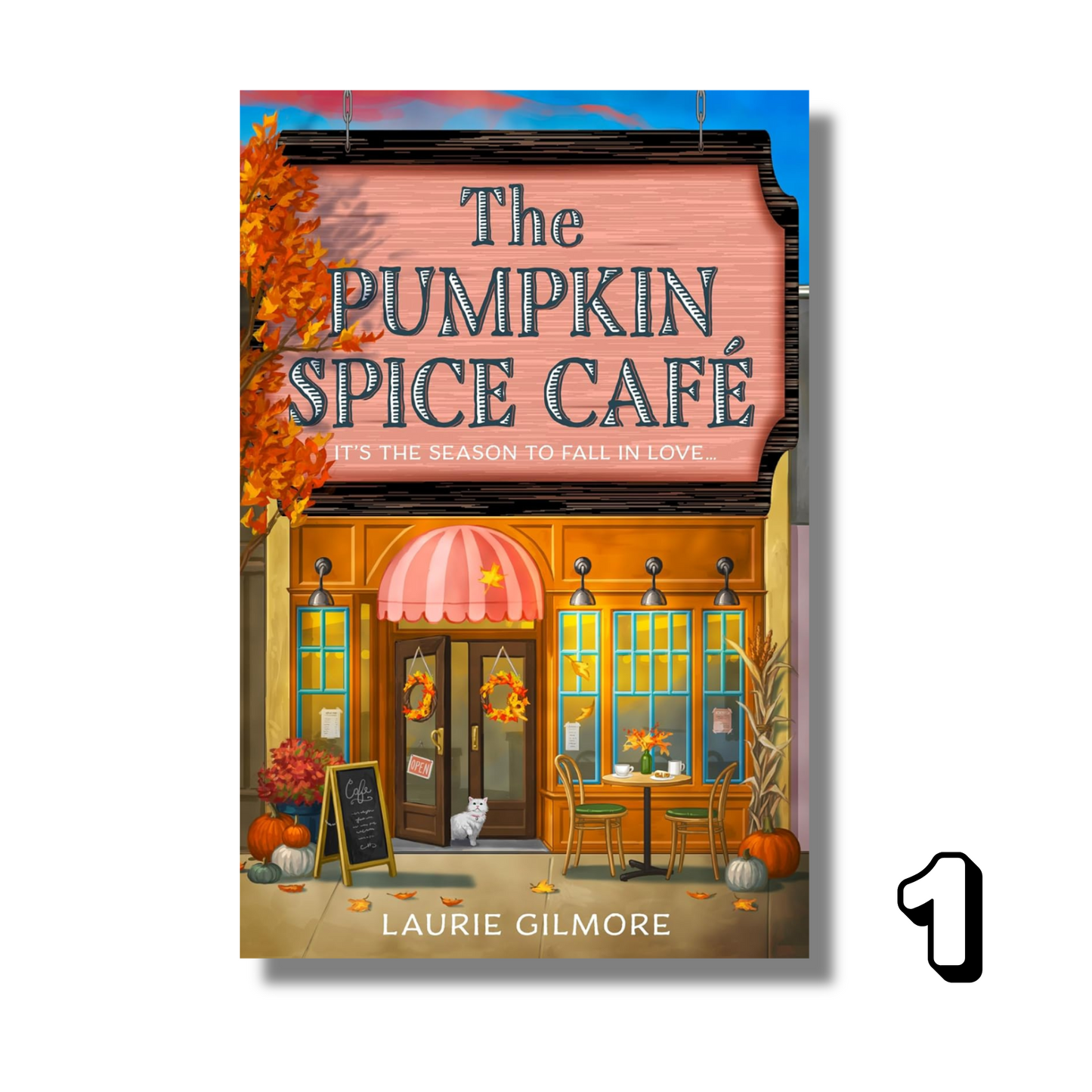 [Boxset] Dream Harbor Series Vol 1-4