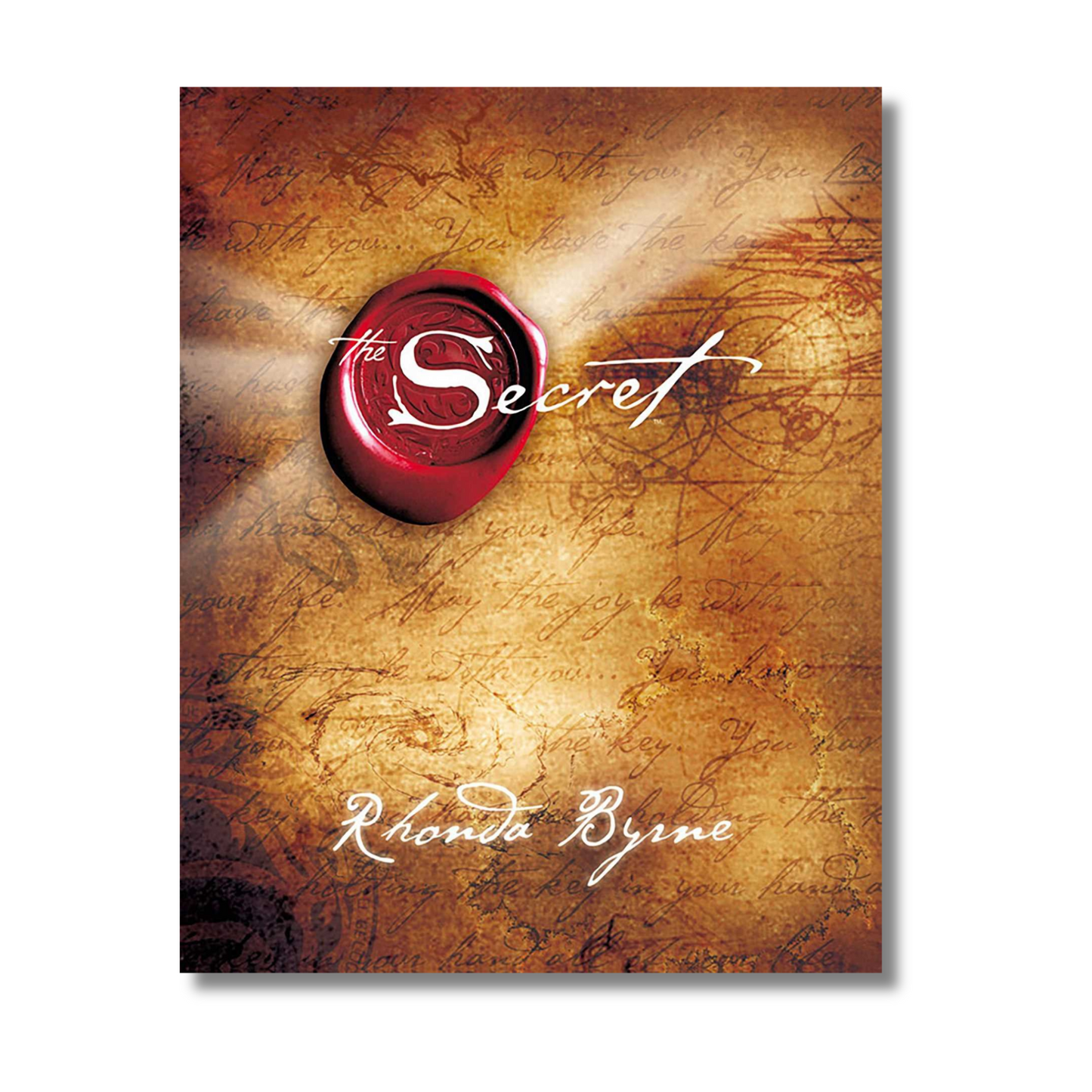 The Secret  By Byrne Rhonda (Paperback)