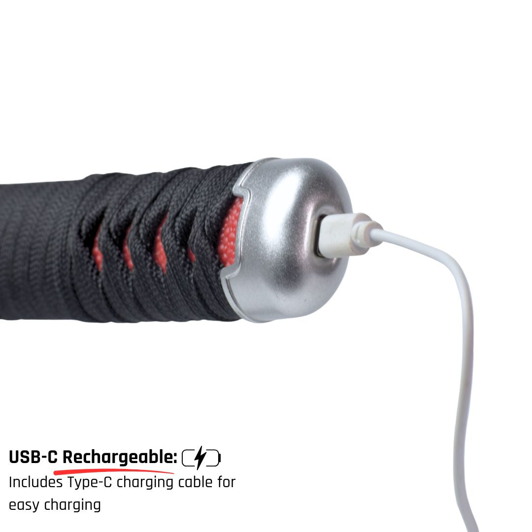 Demon Slayer: Legendary Tanjiro’s Nichirin Led Katana 104cm