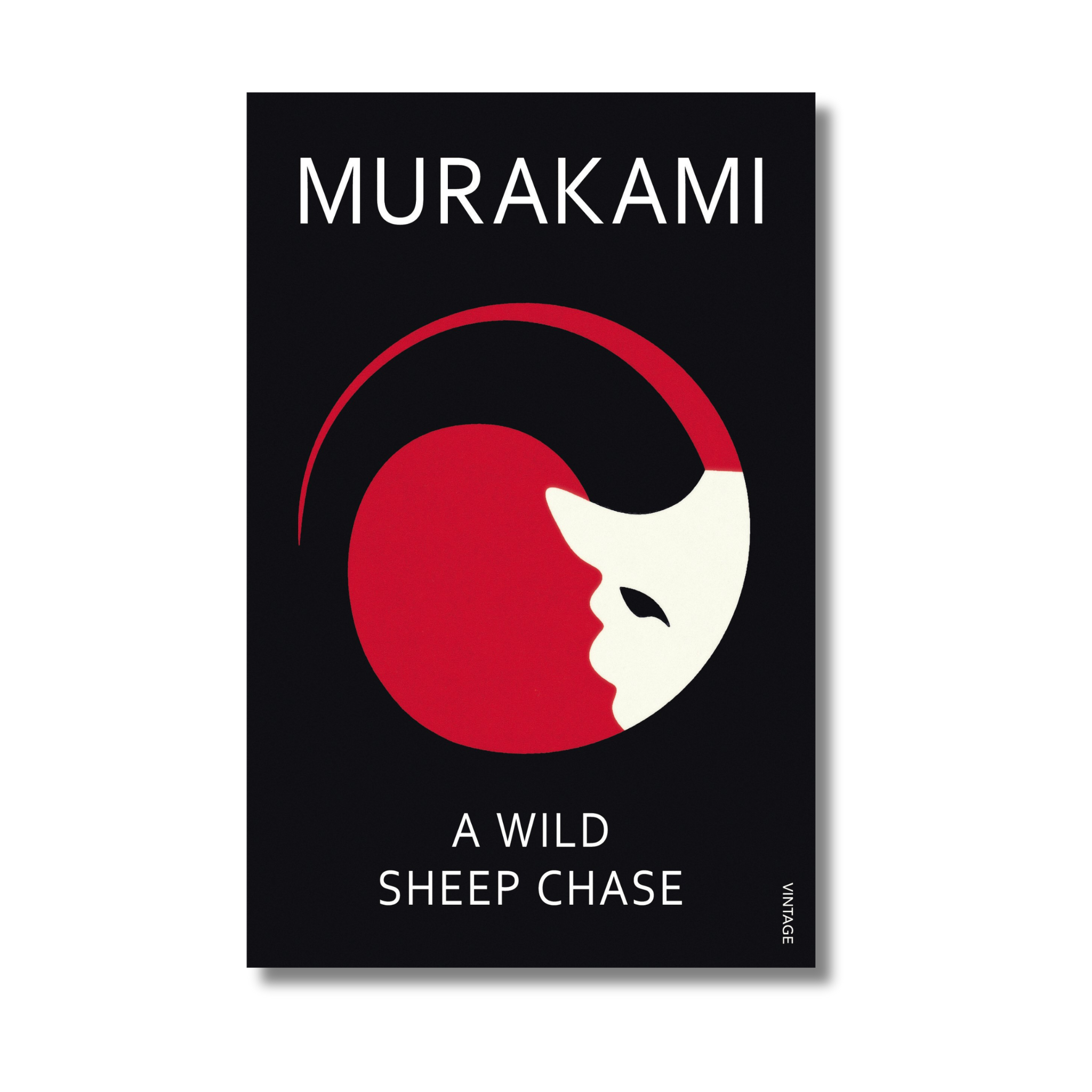 A Wild Sheep Chase By Haruki Murakami (Paperback) - Gyaanstore