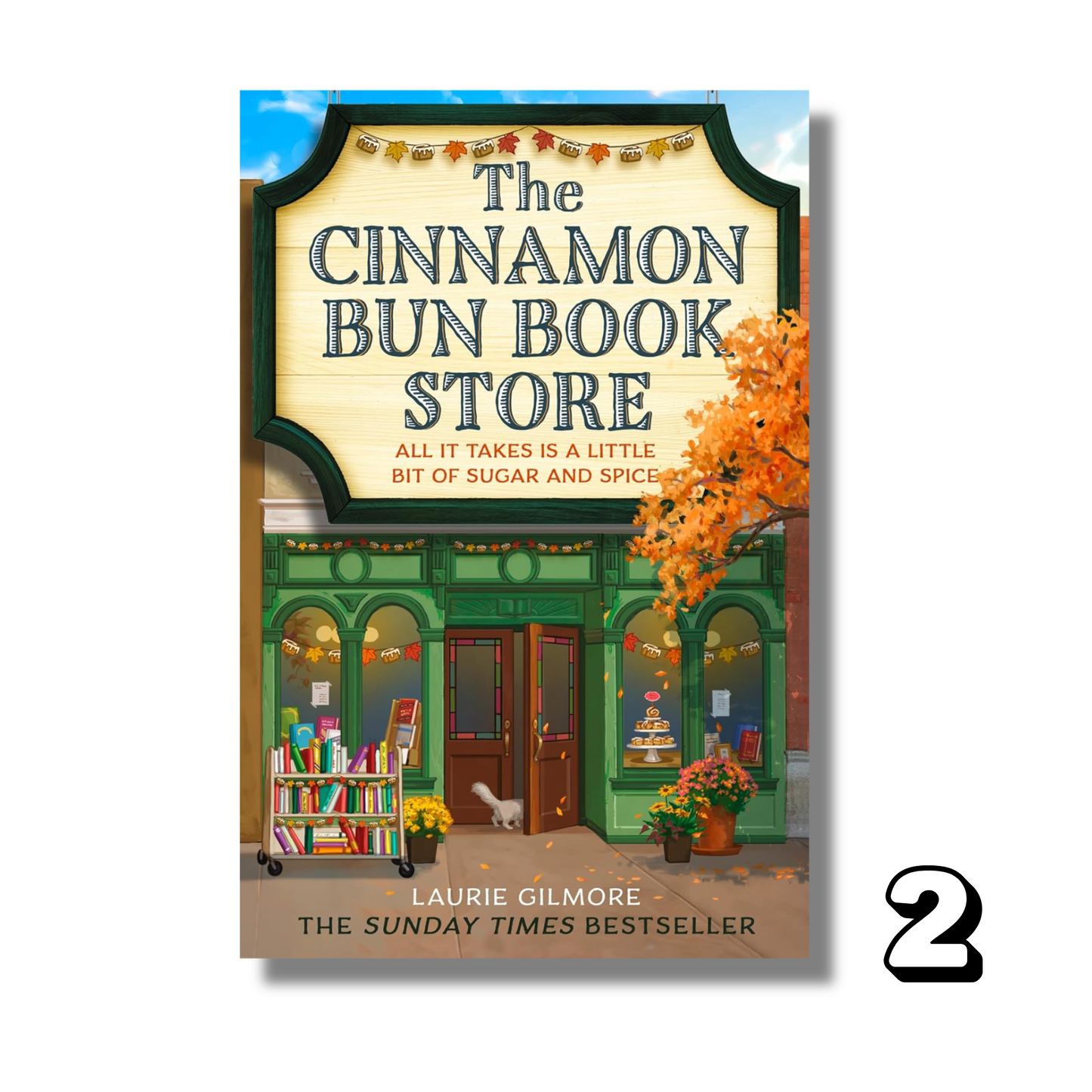 [Boxset] Dream Harbor Series Vol 1-4