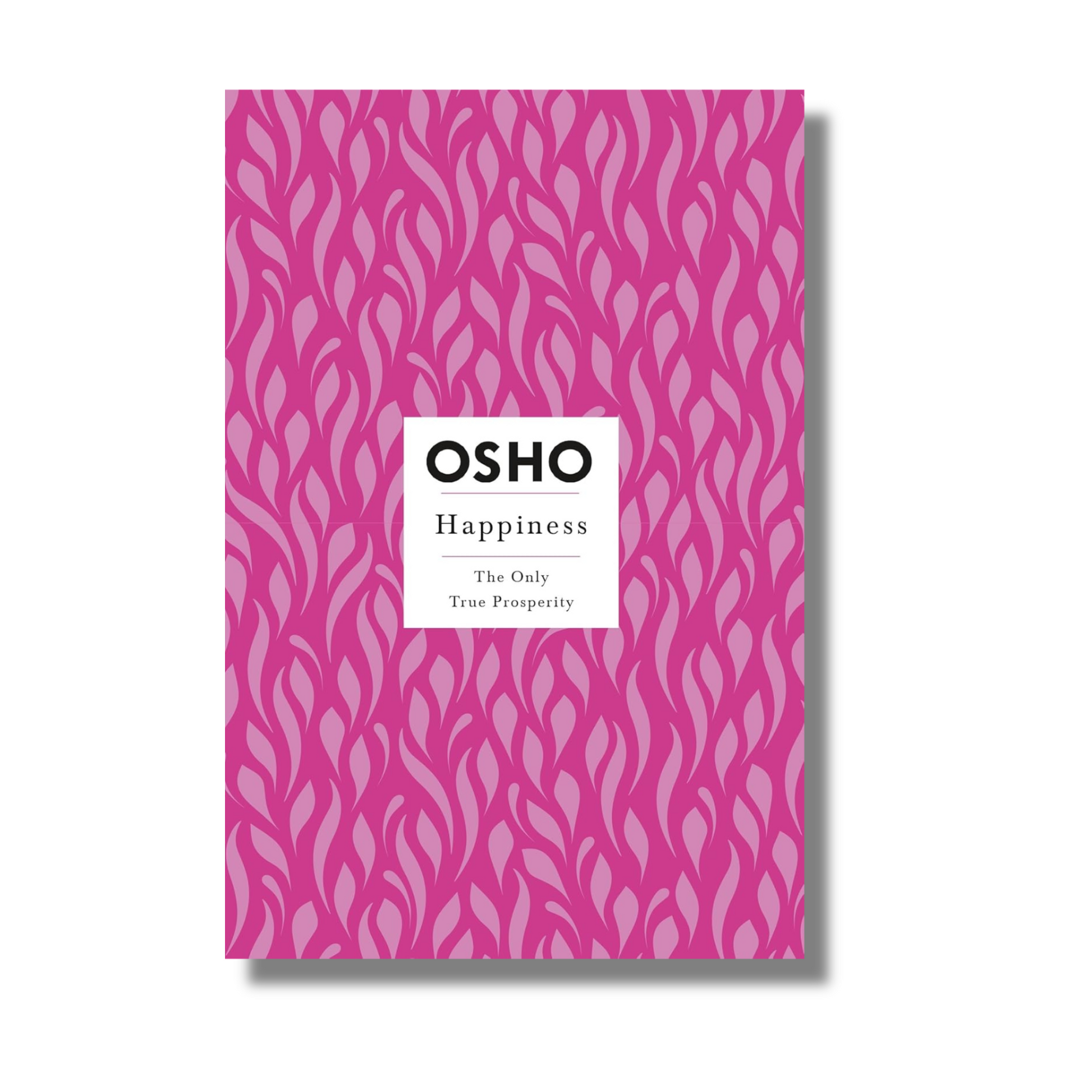 Happiness book cover