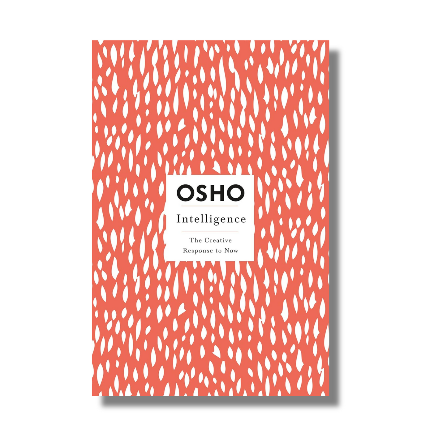 [Combo] Osho : 10 Books