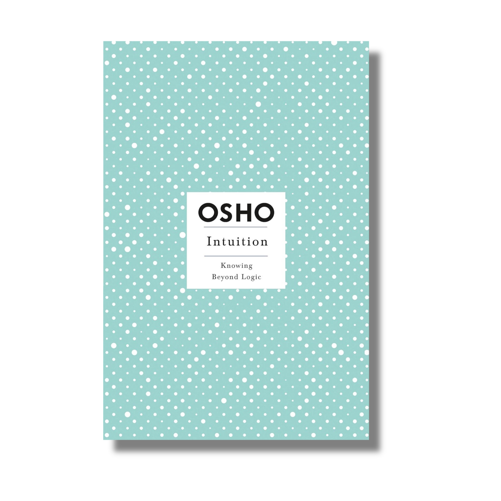 [Combo] Osho : 5 Books (Paperback) book combo set - image 2