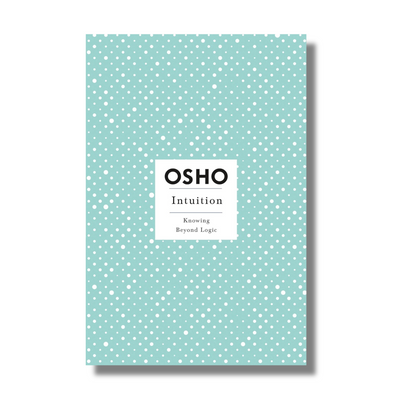 [Combo] Osho : 5 Books (Paperback) book combo set - image 2