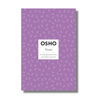 [Combo] Osho : 5 Books (Paperback) book combo set - image 3
