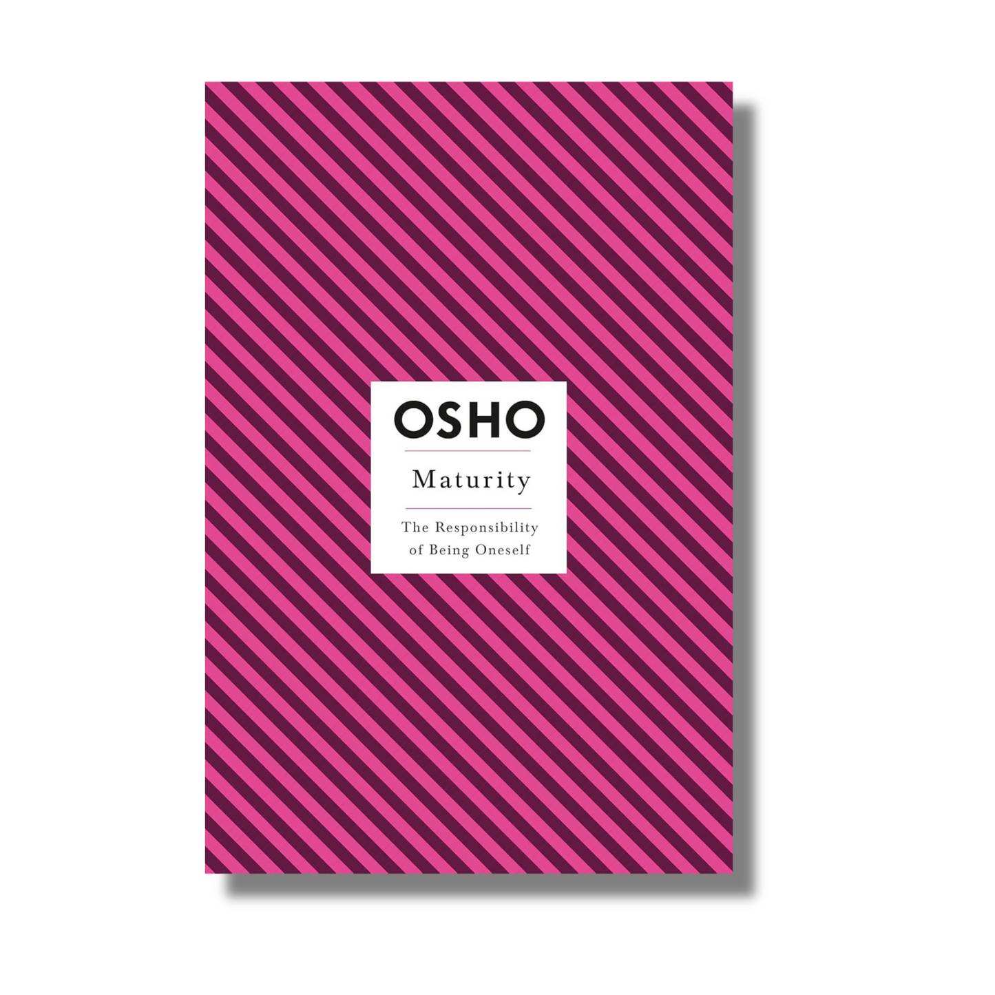 [Combo] Osho : 5 Books (Paperback) book combo set - image 6