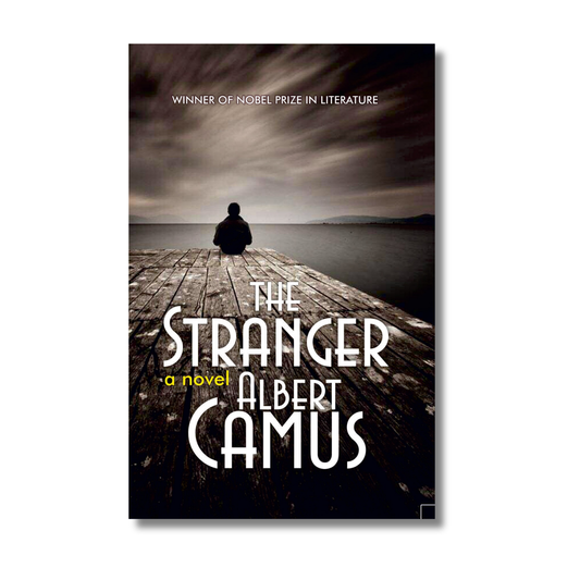 The Stranger