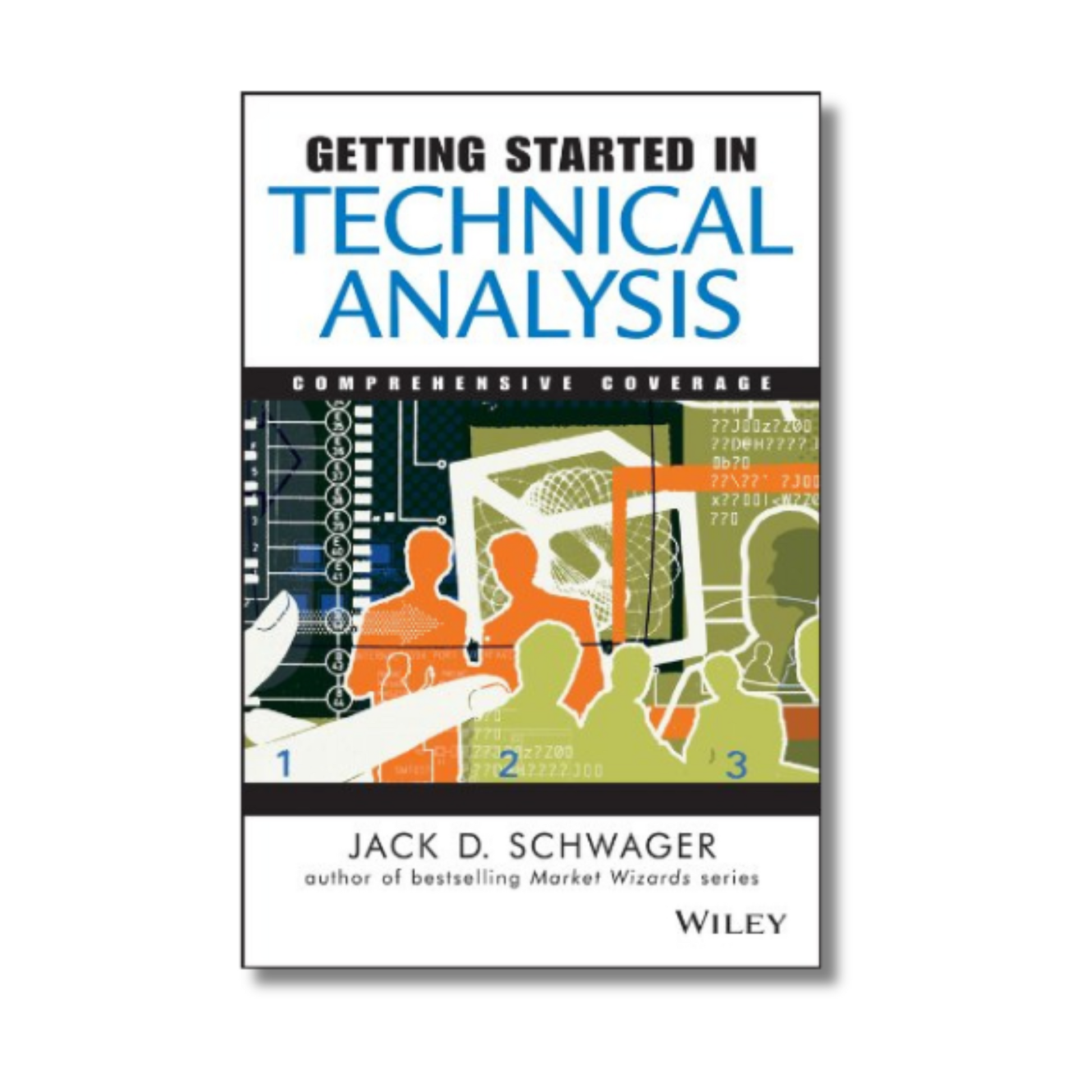 Getting Started in Technical Analysis By Jack D. Schwager (Paperback ...