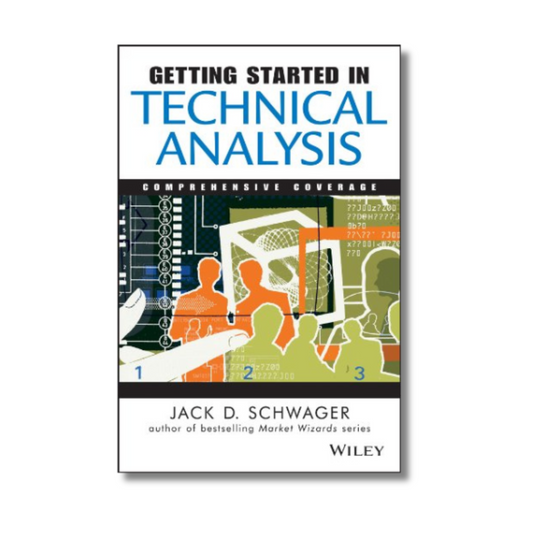 Getting Started in Technical Analysis By Jack D. Schwager (Paperback)