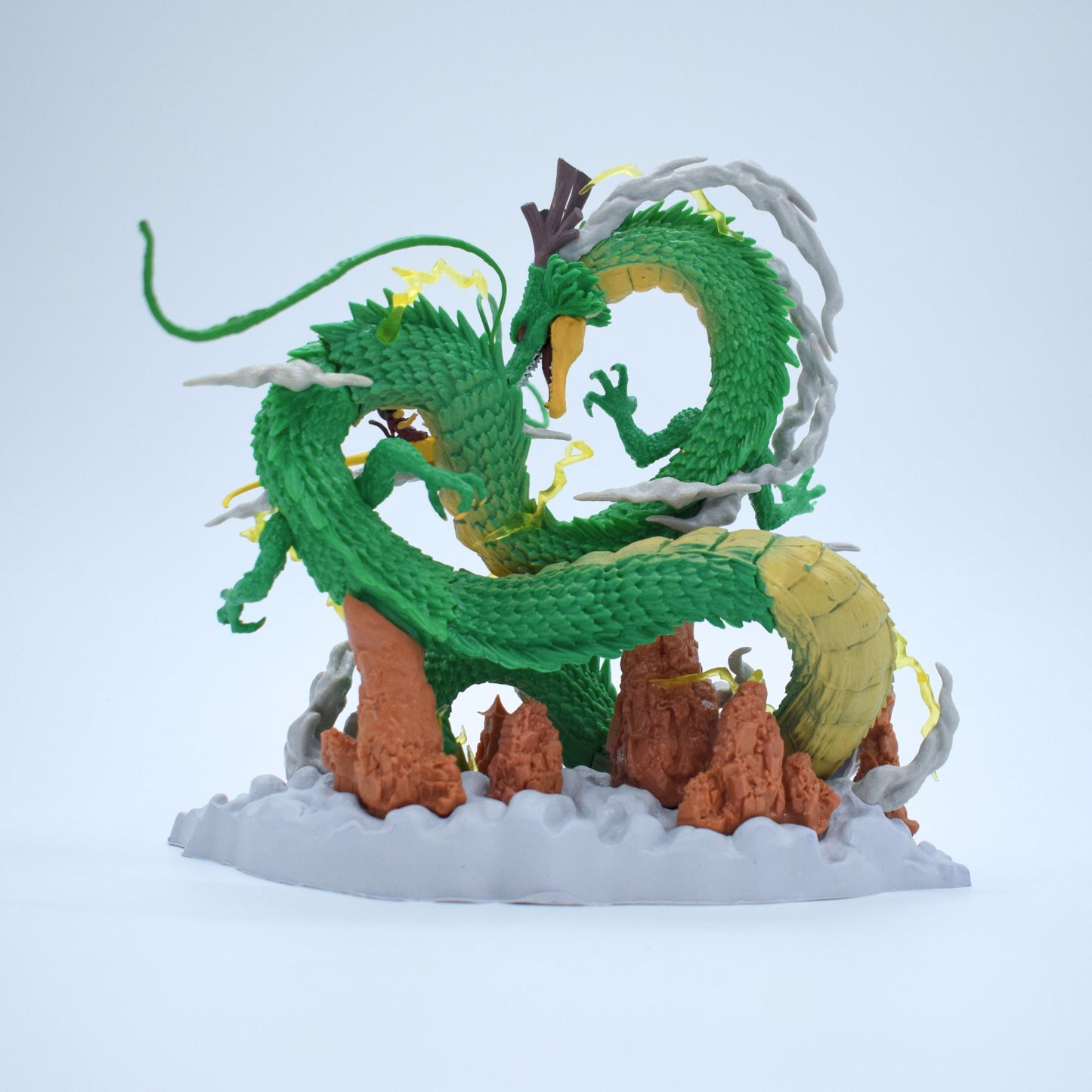Dragon Ball Z Shenron Action Figure (Blister Packing with Box)