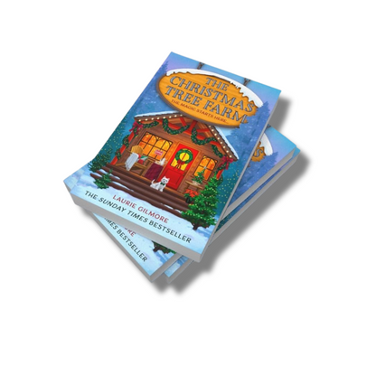 The Christmas Tree Farm