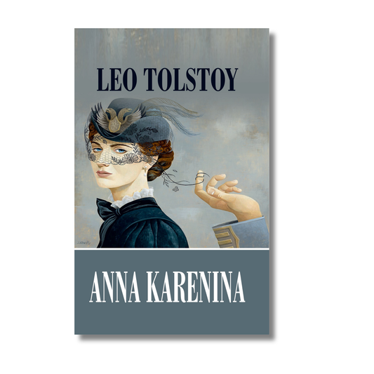 Anna Karenina