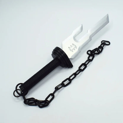 Jujutsu Kaisen Toji Fushiguro's Foam Sword - 19-Inch Anime Cosplay Prop