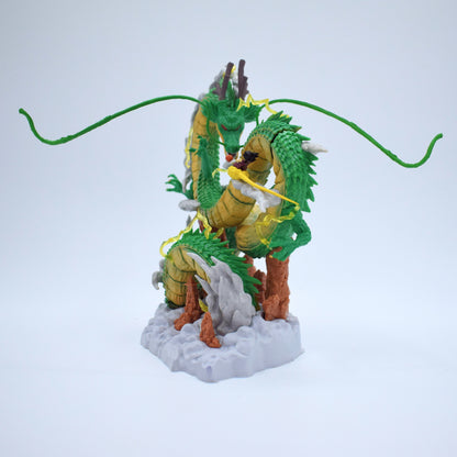 Dragon Ball Z Shenron Action Figure (Blister Packing with Box)
