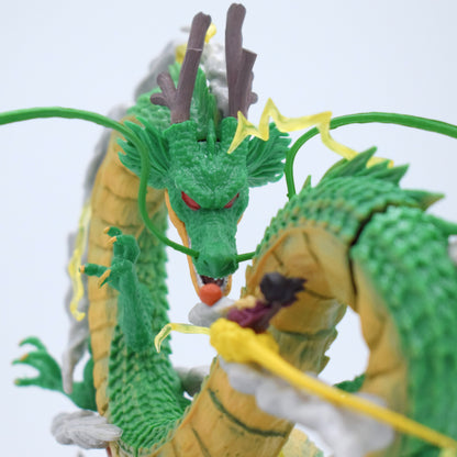 Dragon Ball Z Shenron Action Figure (Blister Packing with Box)