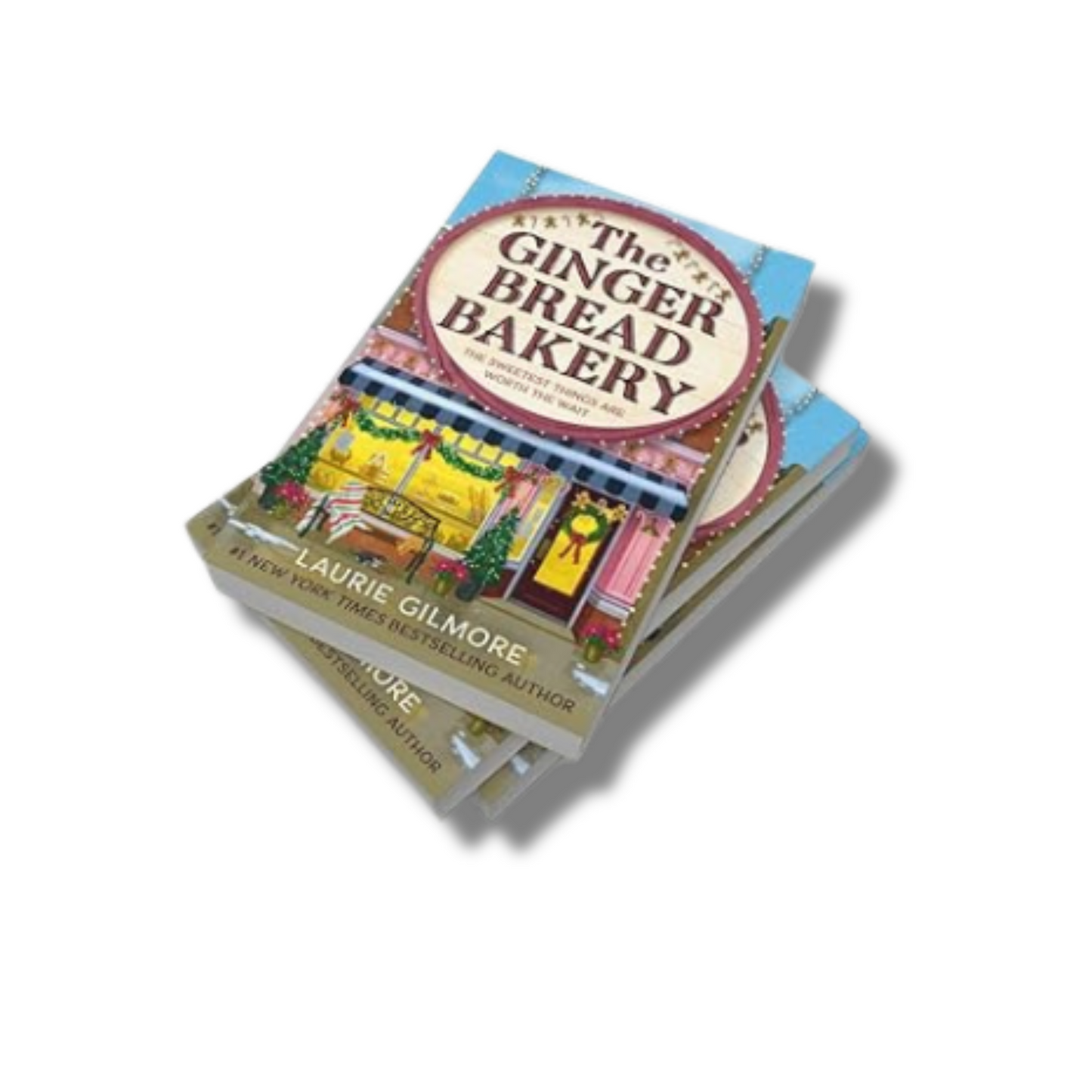 The Gingerbread Bakery