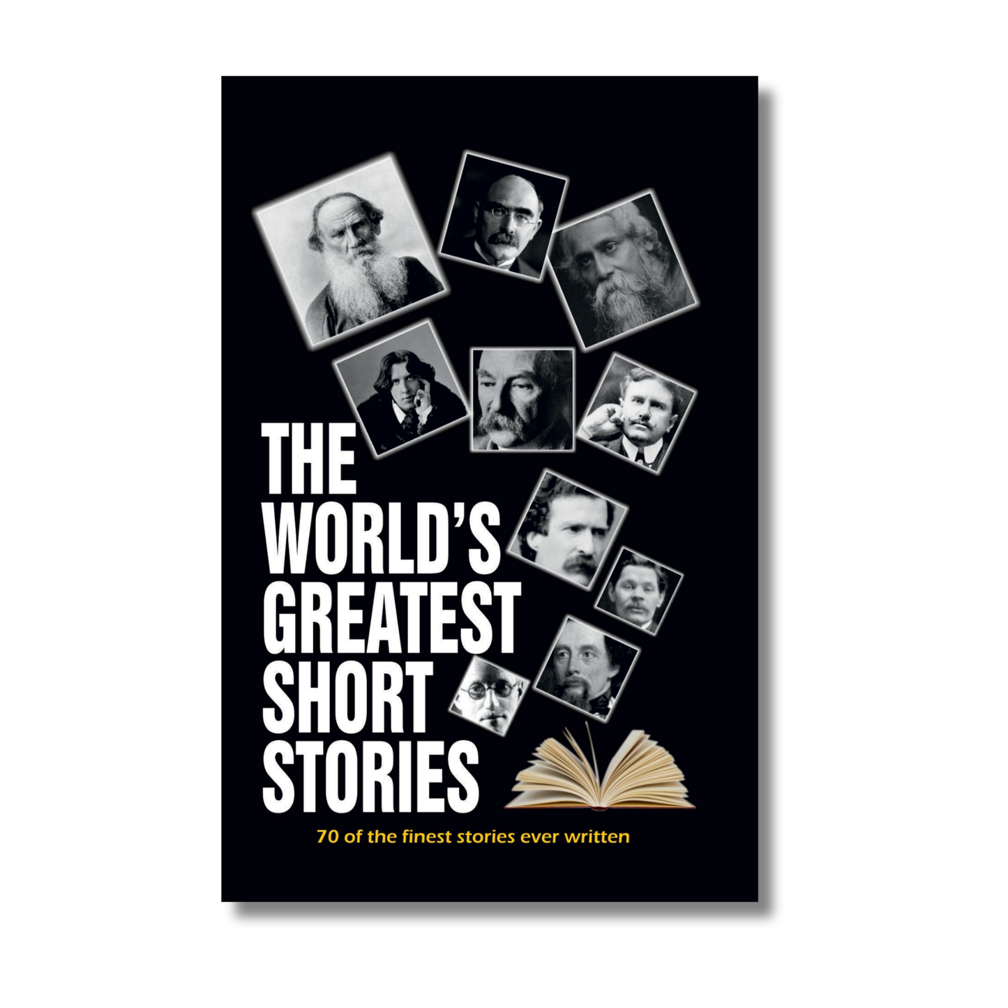 The World's Greatest Short Stories