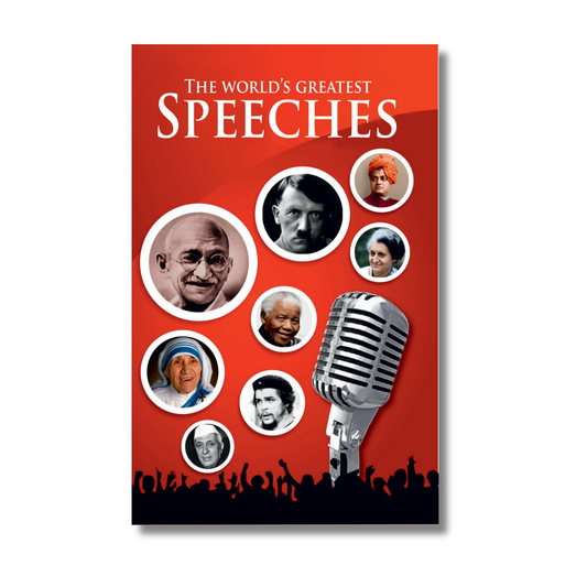 The World's Greatest Speeches