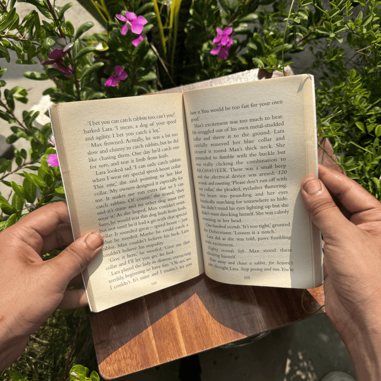 Spy Dog: Captured! (2)