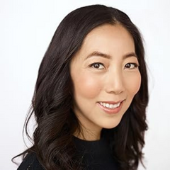 Julie Zhuo
