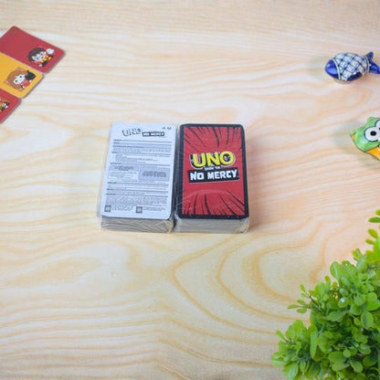 UNO Playing Cards – Themed Card Game Set (Pokemon, Doraemon, Hello Kitty, Harry Potter, UNO Flip & More)