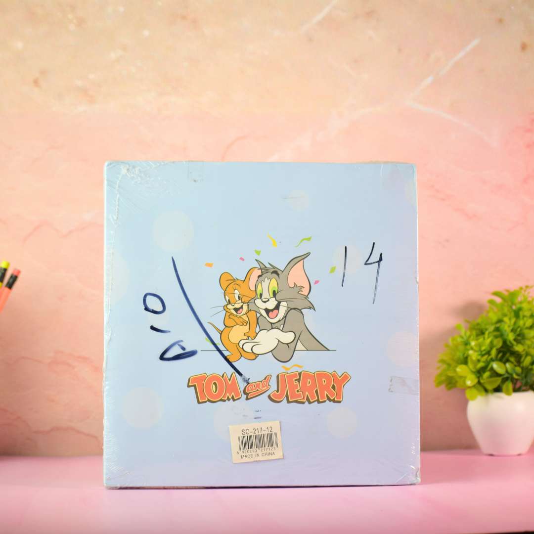 Cartoon & Anime Stationery Gift Set for Kids – Notebook, Pen & Study Kit (One Piece & Cute Character Themes)