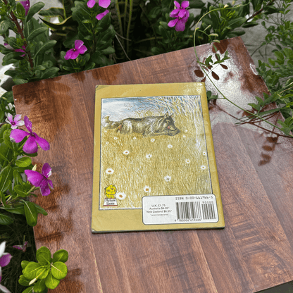 The Three Little Pigs