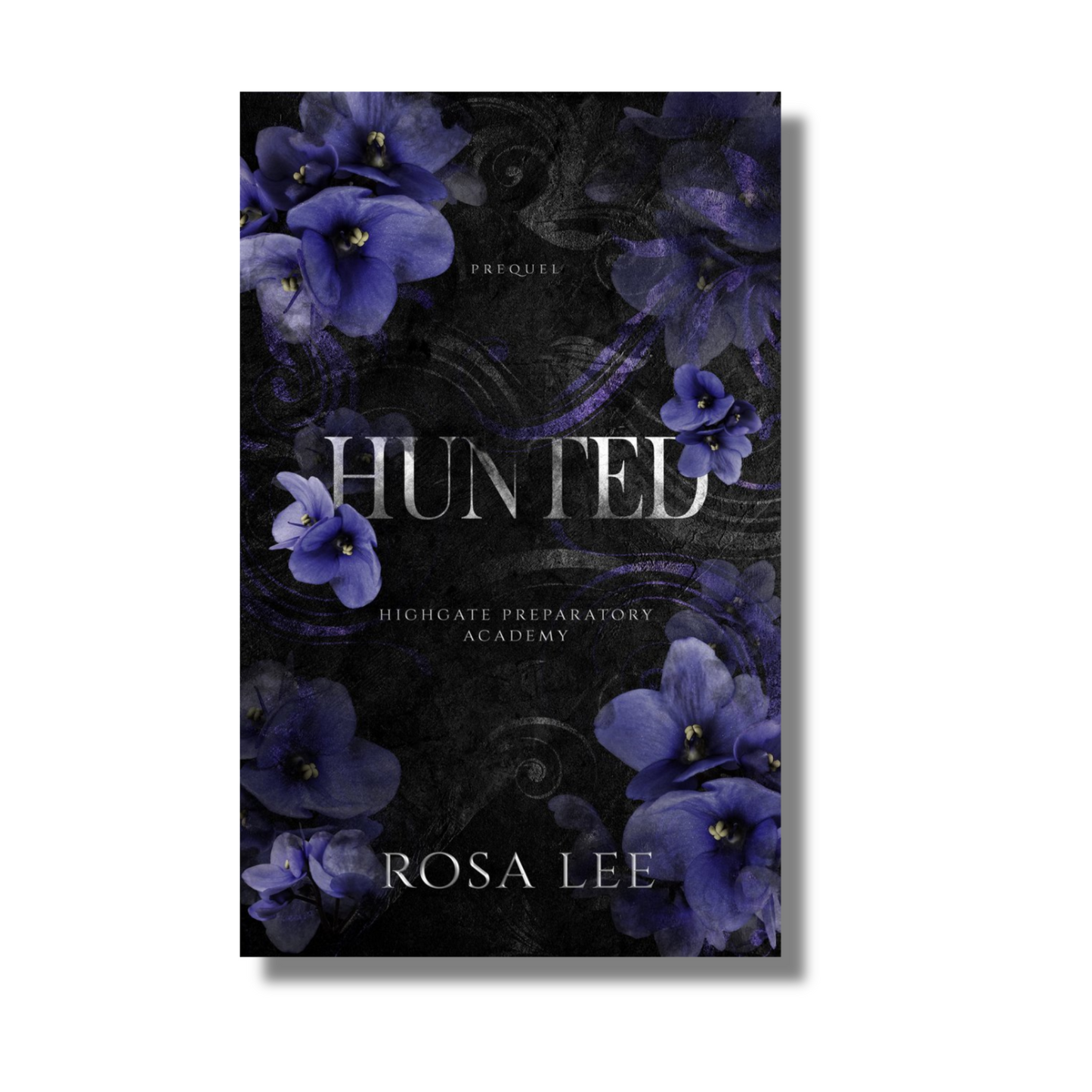 Hunted: Prequel Novella