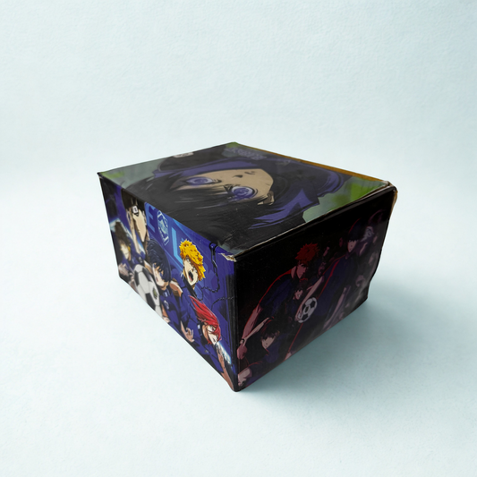 Blue Lock Complete Boxset (Vol 1-21)