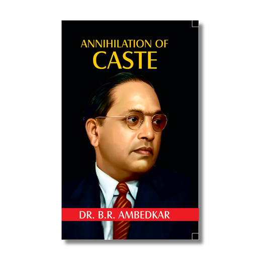 Annihilation of Caste