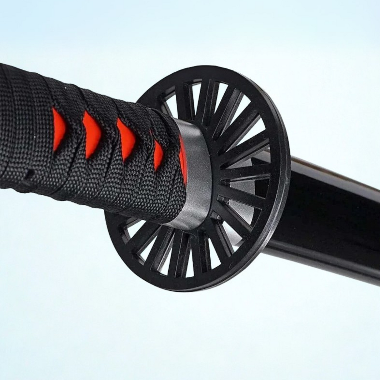 Satoman Tanjiro Kaigaku Wooden Katana