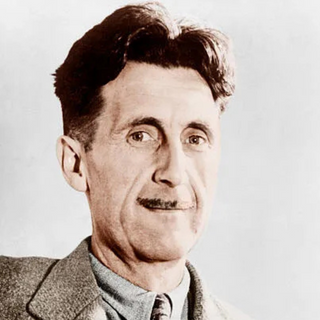 George Orwell