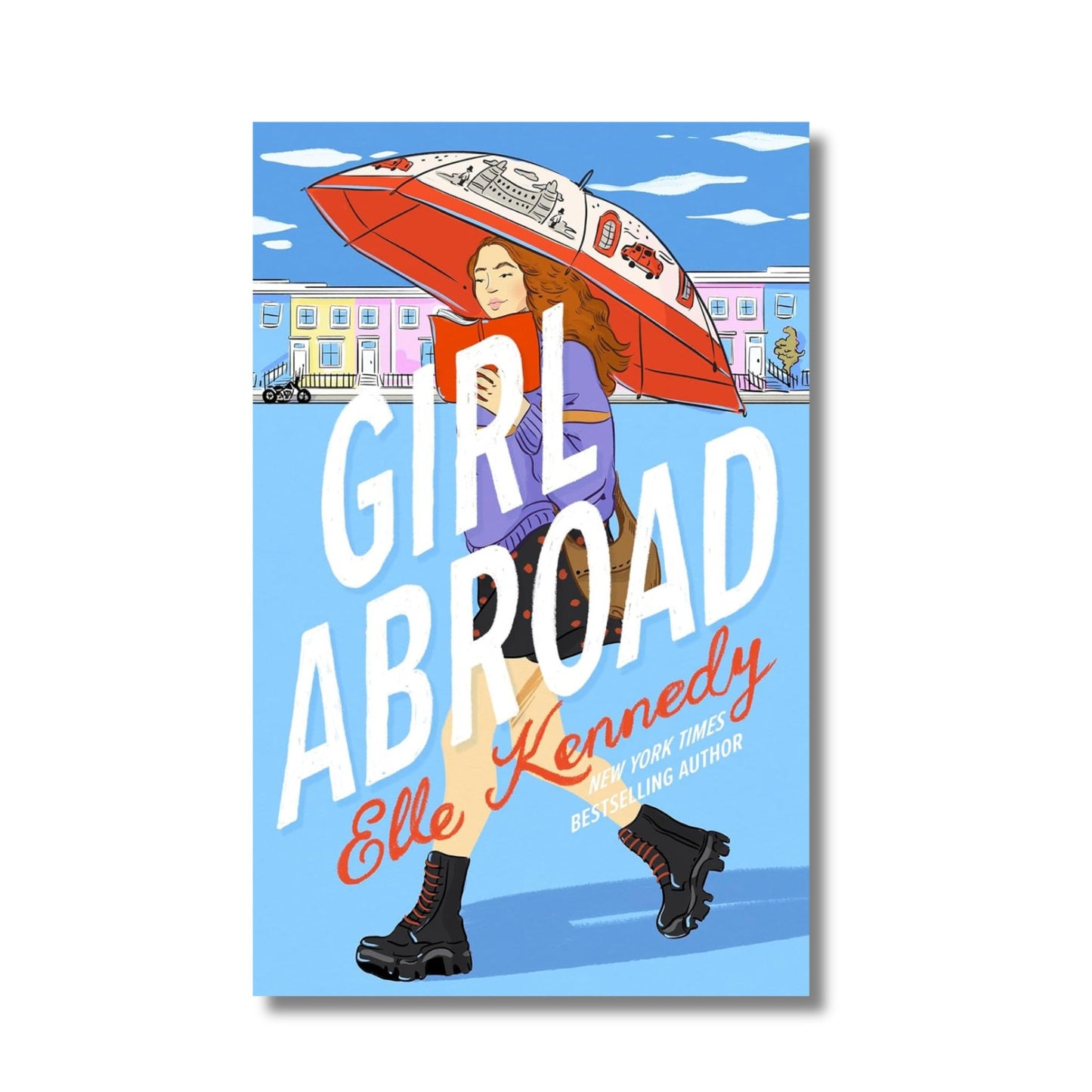 Girl Abroad