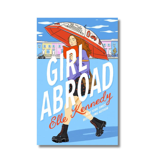 Girl Abroad