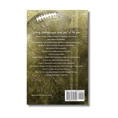 Fair Catch: Leighton U (Book 3 of 5)