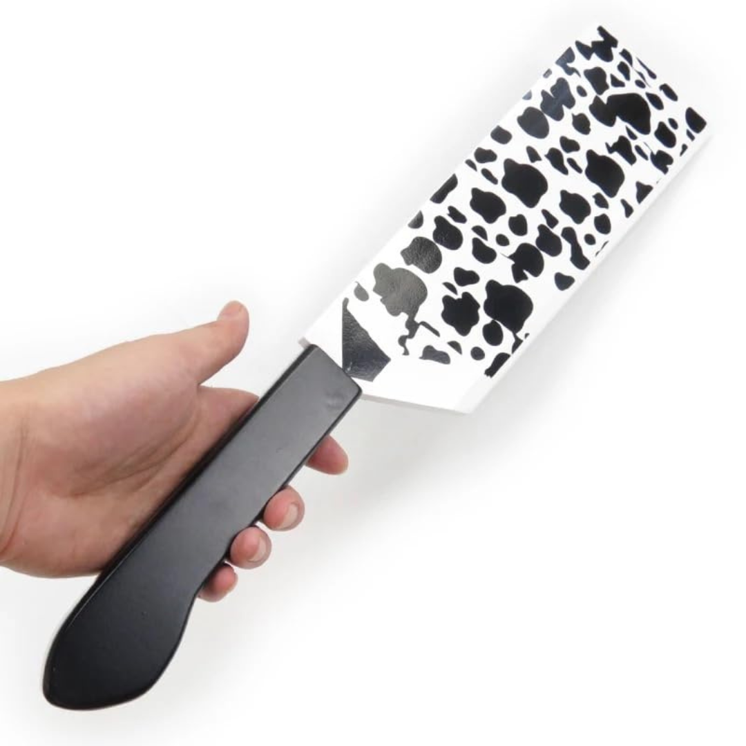 Jujutsu Kaisen: Nanami Kento's Cleaver Wooden Display Knife (50 cm) - view 6
