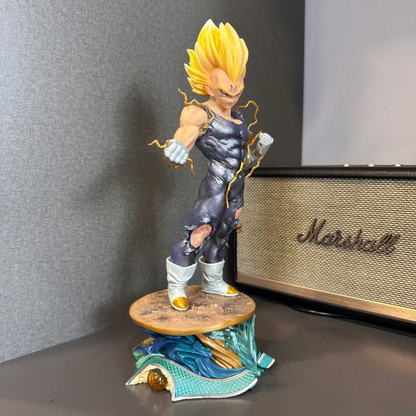 Majin Vegeta – Super Saiyan 2 Premium Anime Figure