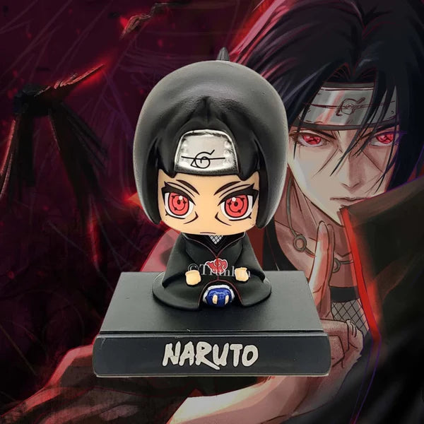 Naruto Anime – Itachi Uchiha Bobblehead