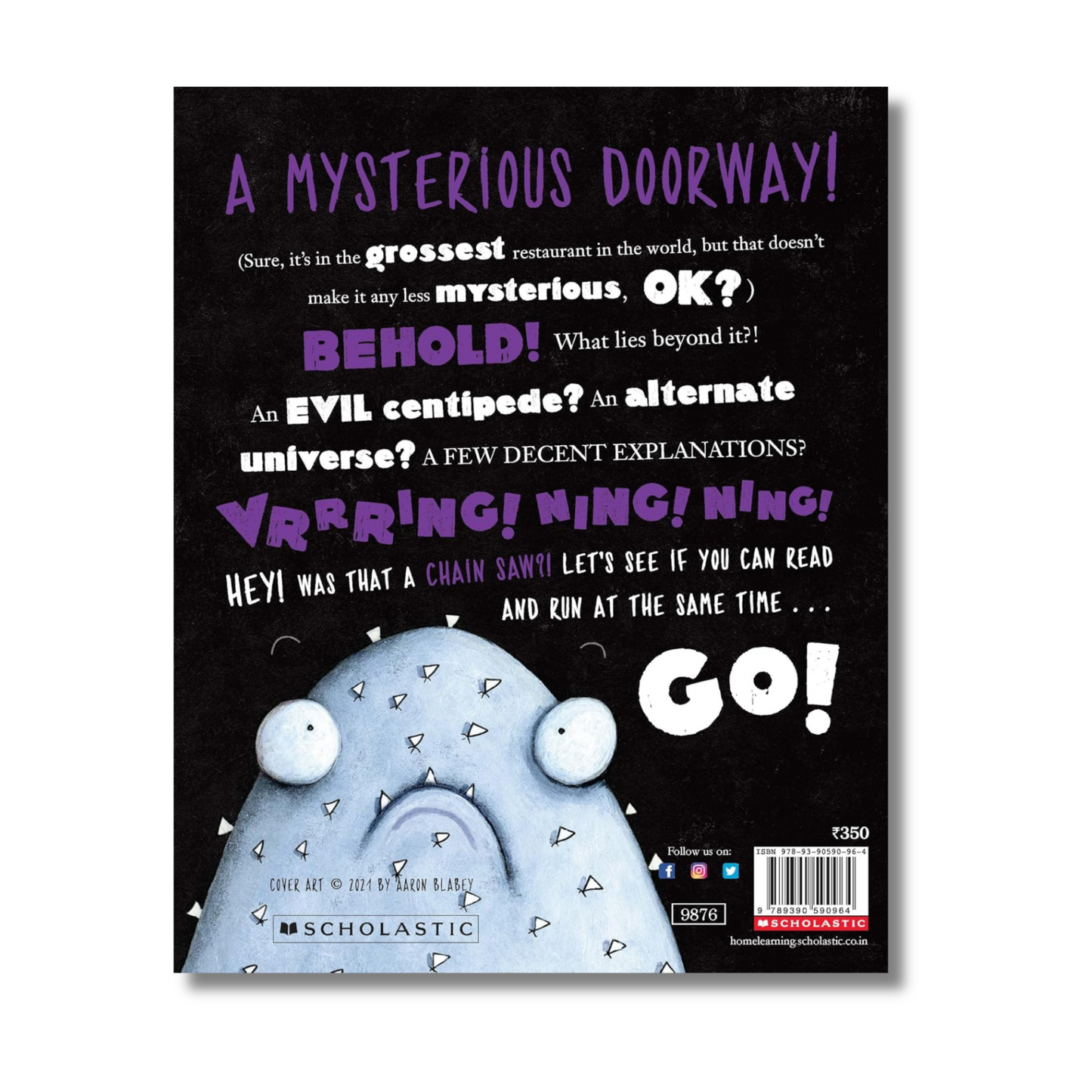 The Bad Guys Episode 13: The Bad Guys In Cut To The Chase