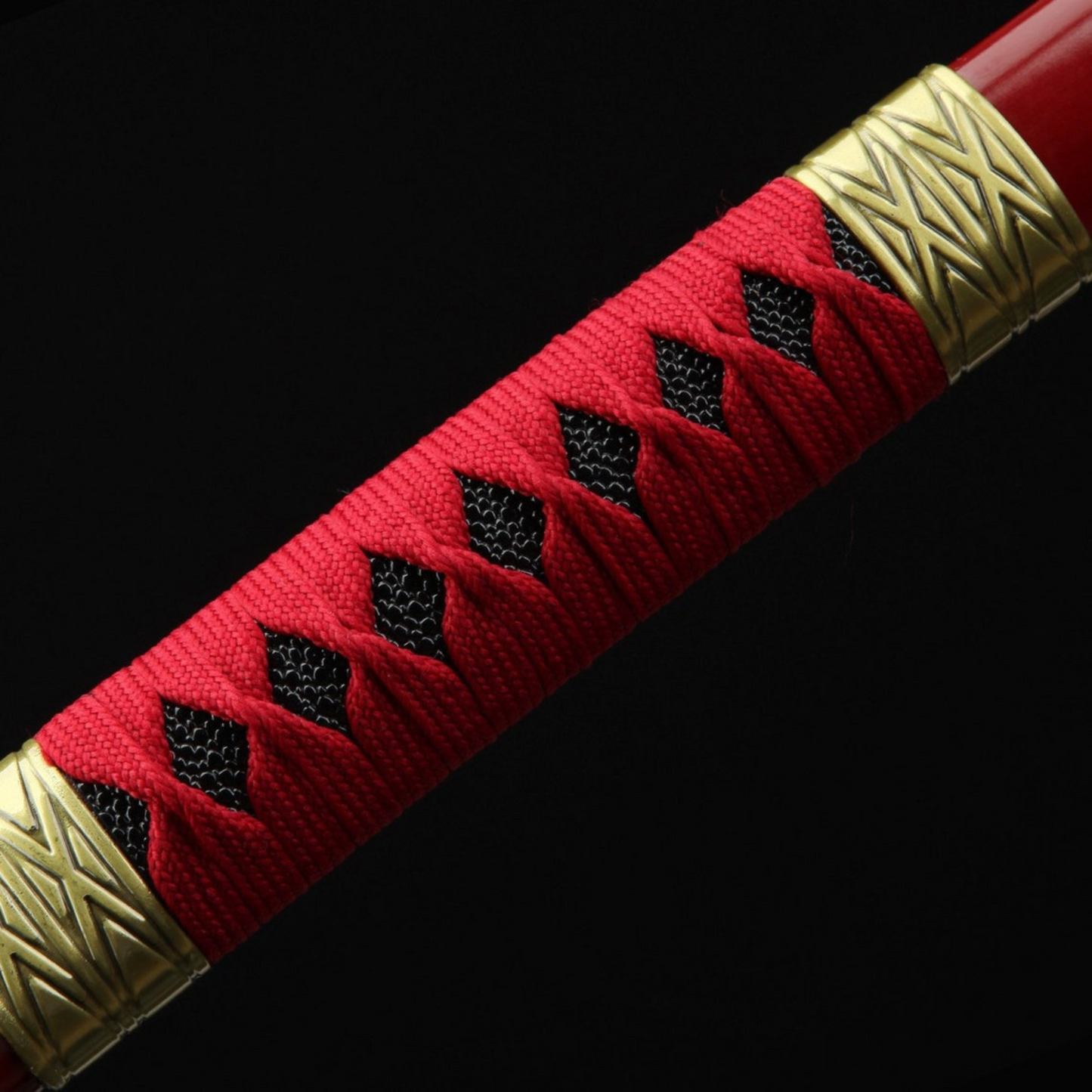 The Sandai Kitetsu LED Katana