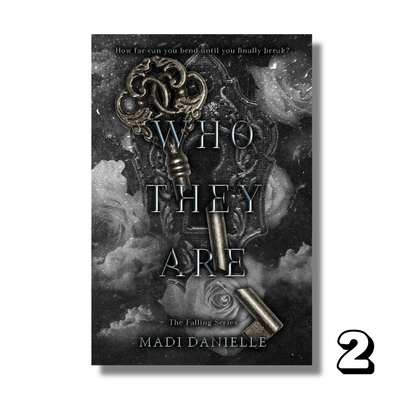 [Combo] Falling Series Trilogy