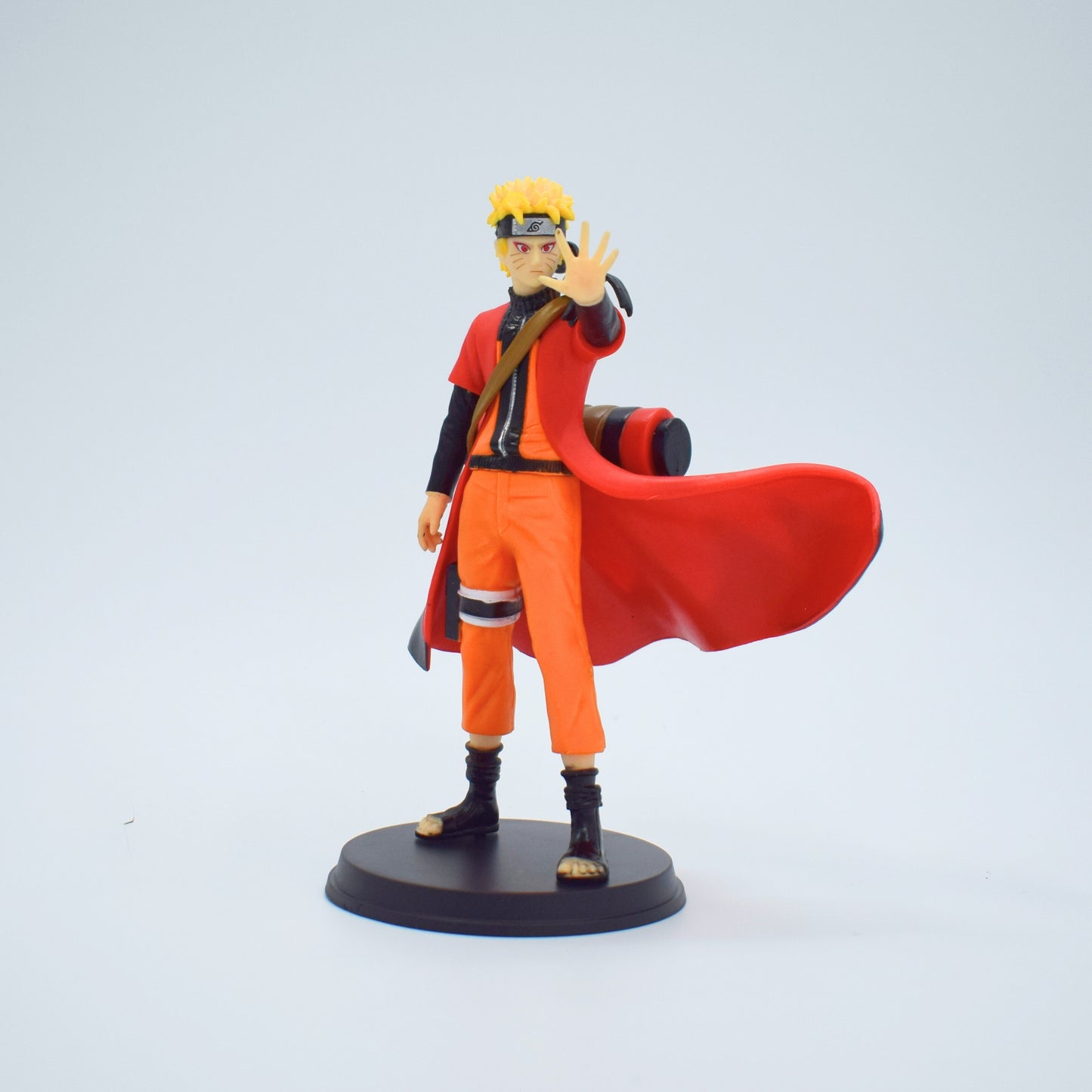 Naruto Uzumaki Action Figure – 18 CM