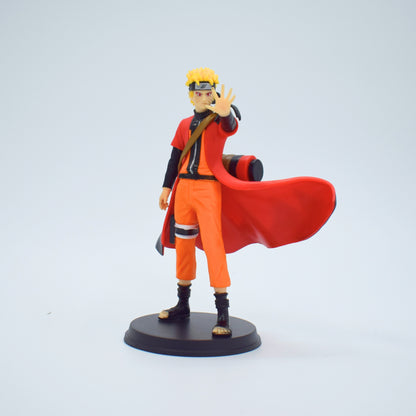 Naruto Uzumaki Action Figure – 18 CM