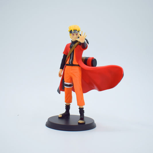 Naruto Uzumaki Action Figure – 18 CM
