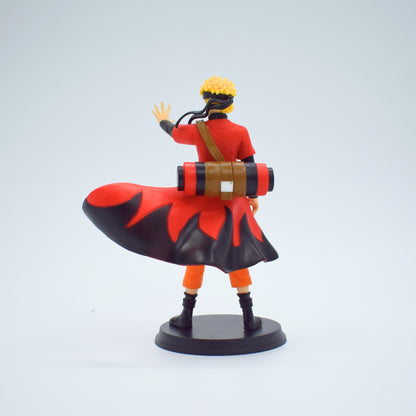 Naruto Uzumaki Action Figure – 18 CM